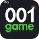 001game Pro v5.8.7