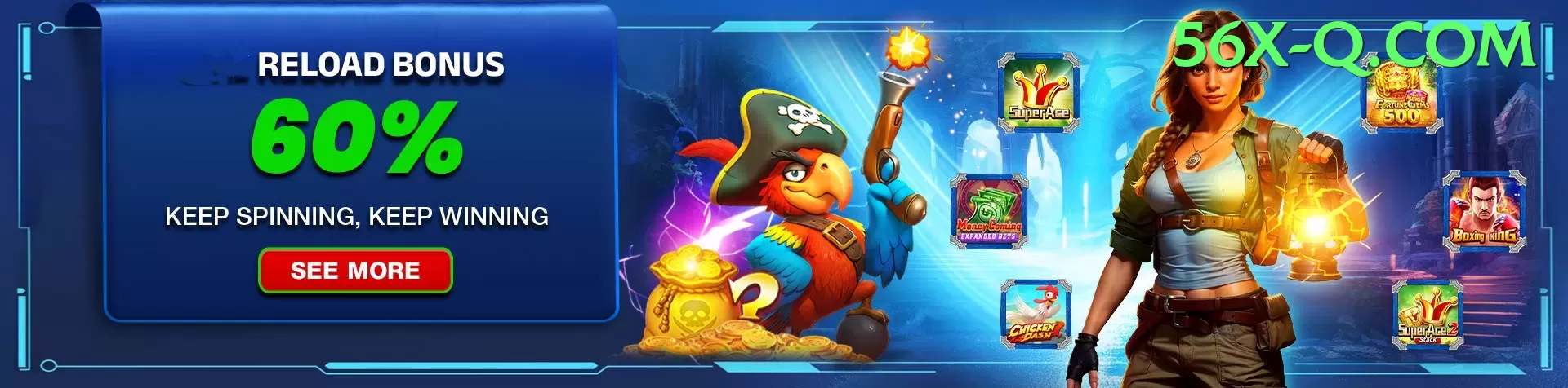 Esqueça o vício do jogo e viva uma nova vida. - game