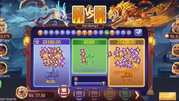 Slots com prêmios 56x